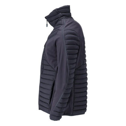 Jacke mit leichtem Futter Thermojacke