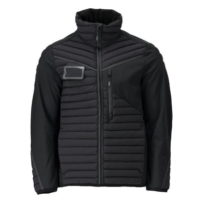 Jacke mit leichtem Futter Thermojacke