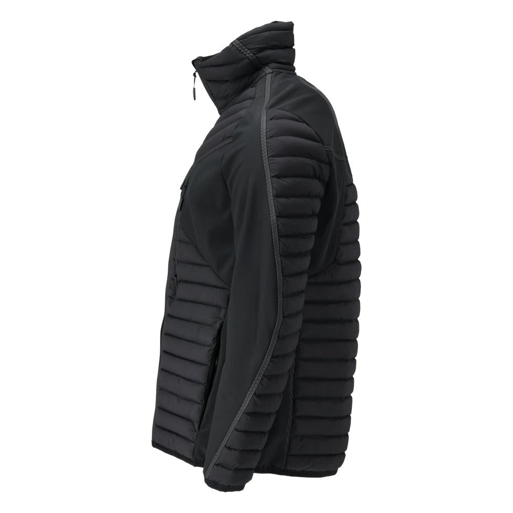 Jacke mit leichtem Futter Thermojacke