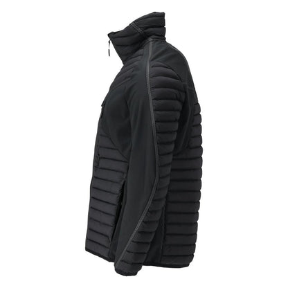 Jacke mit leichtem Futter Thermojacke