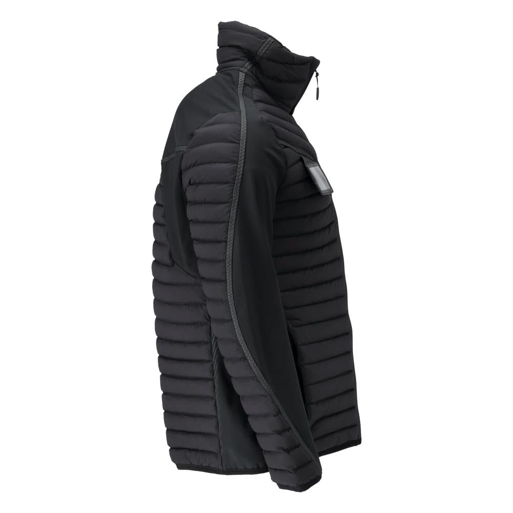 Jacke mit leichtem Futter Thermojacke