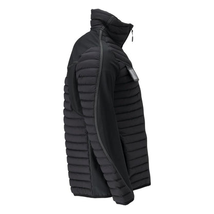 Jacke mit leichtem Futter Thermojacke