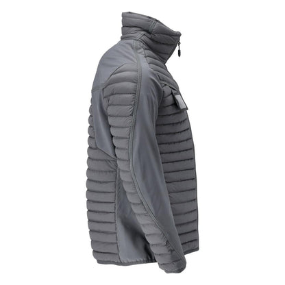 Jacke mit leichtem Futter Thermojacke