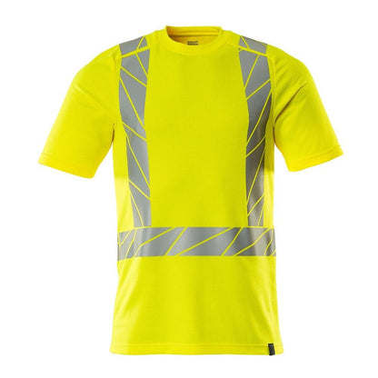 T-shirt, modern fit t-shirt