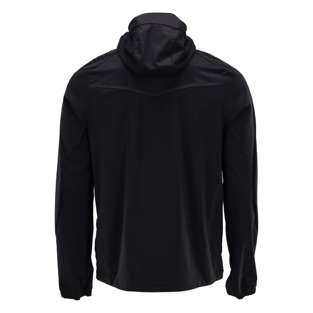 JackE, ULTIMATE STRETCH,geringes Gewicht Jacke