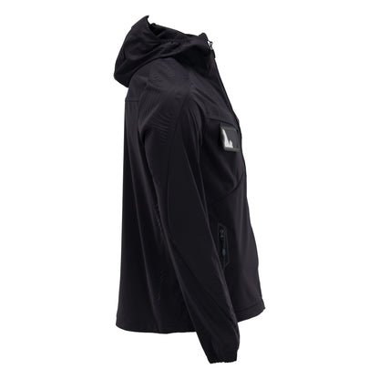 JackE, ULTIMATE STRETCH,geringes Gewicht Jacke