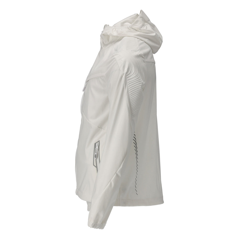 JackE, ULTIMATE STRETCH,geringes Gewicht Jacke