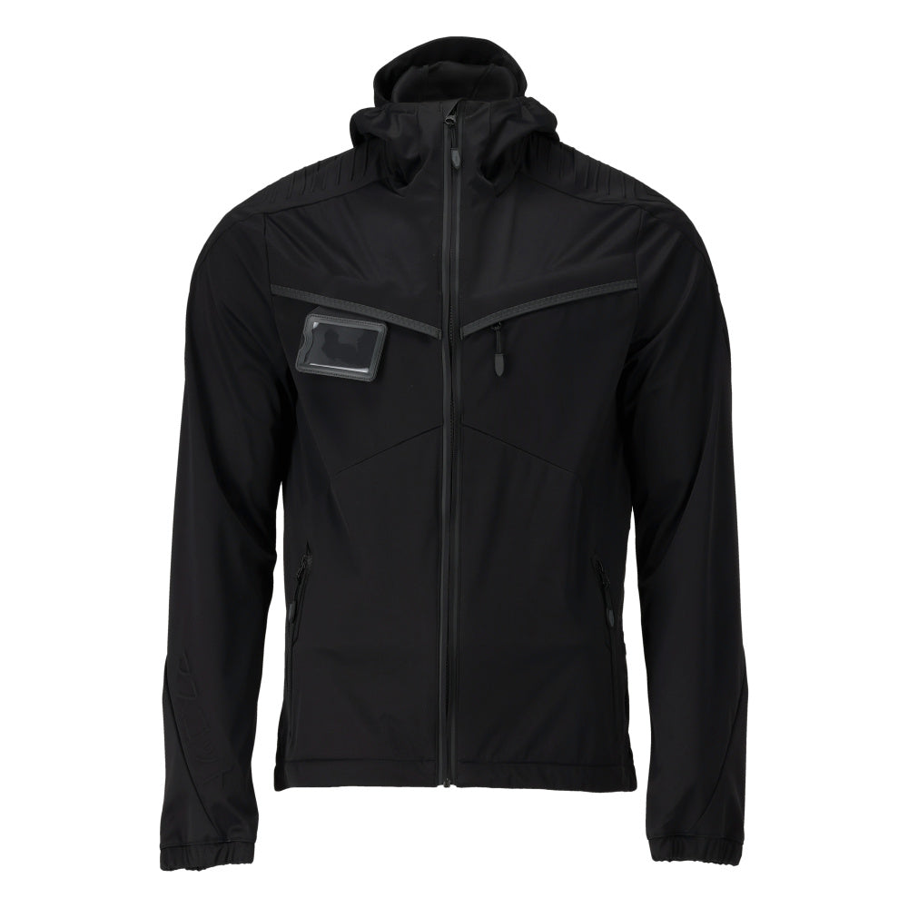 JackE, ULTIMATE STRETCH,geringes Gewicht Jacke