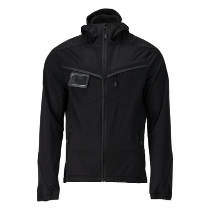 JackE, ULTIMATE STRETCH,geringes Gewicht Jacke