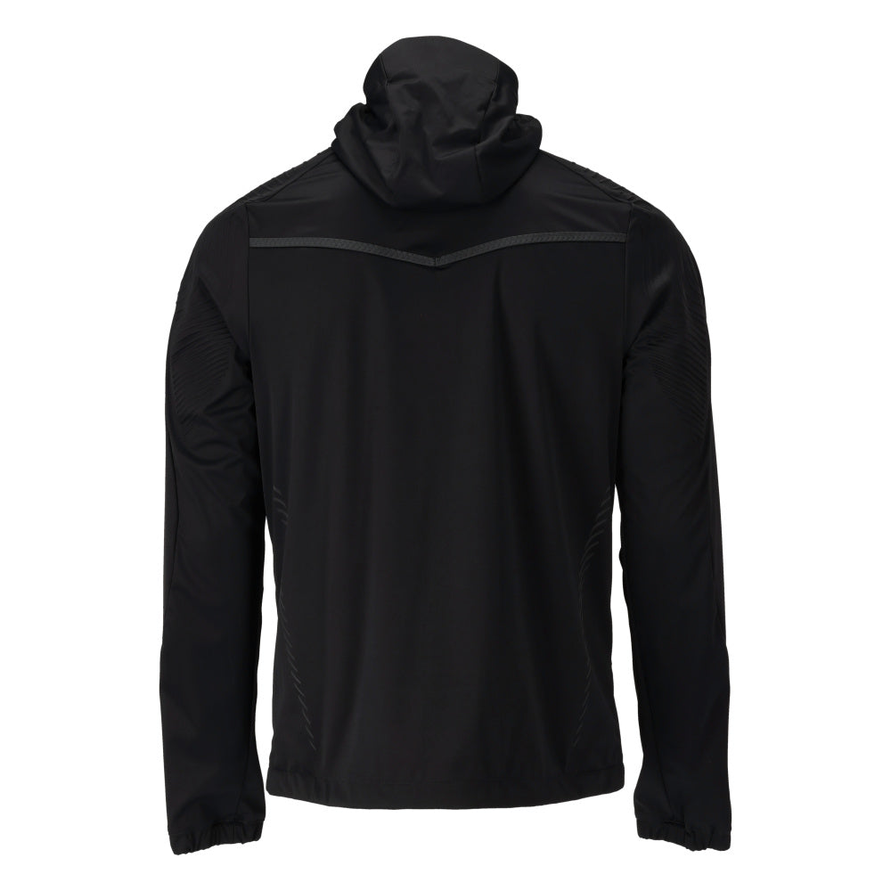 JackE, ULTIMATE STRETCH,geringes Gewicht Jacke