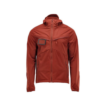 JackE, ULTIMATE STRETCH,geringes Gewicht Jacke