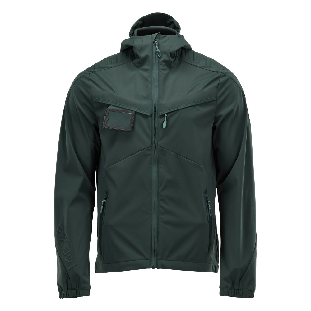 JackE, ULTIMATE STRETCH,geringes Gewicht Jacke