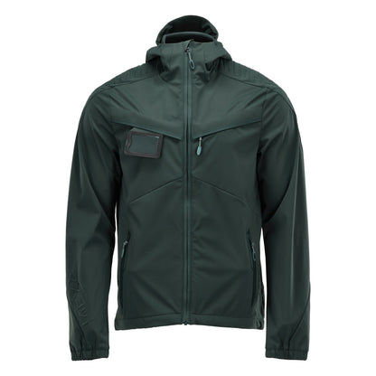 JackE, ULTIMATE STRETCH,geringes Gewicht Jacke