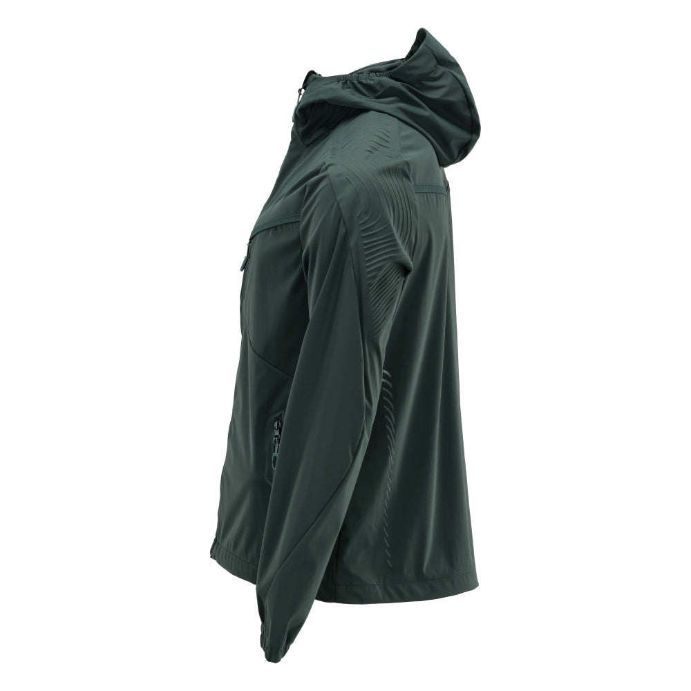 JackE, ULTIMATE STRETCH,geringes Gewicht Jacke