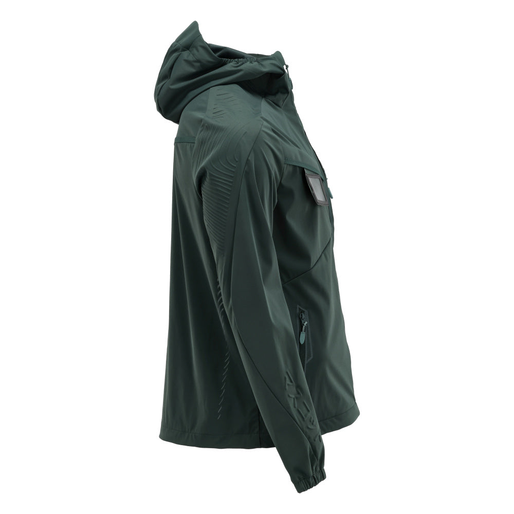 JackE, ULTIMATE STRETCH,geringes Gewicht Jacke