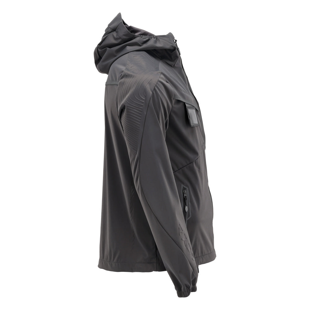 JackE, ULTIMATE STRETCH,geringes Gewicht Jacke