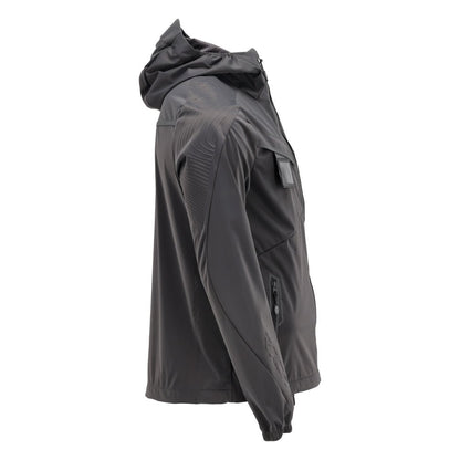 JackE, ULTIMATE STRETCH,geringes Gewicht Jacke