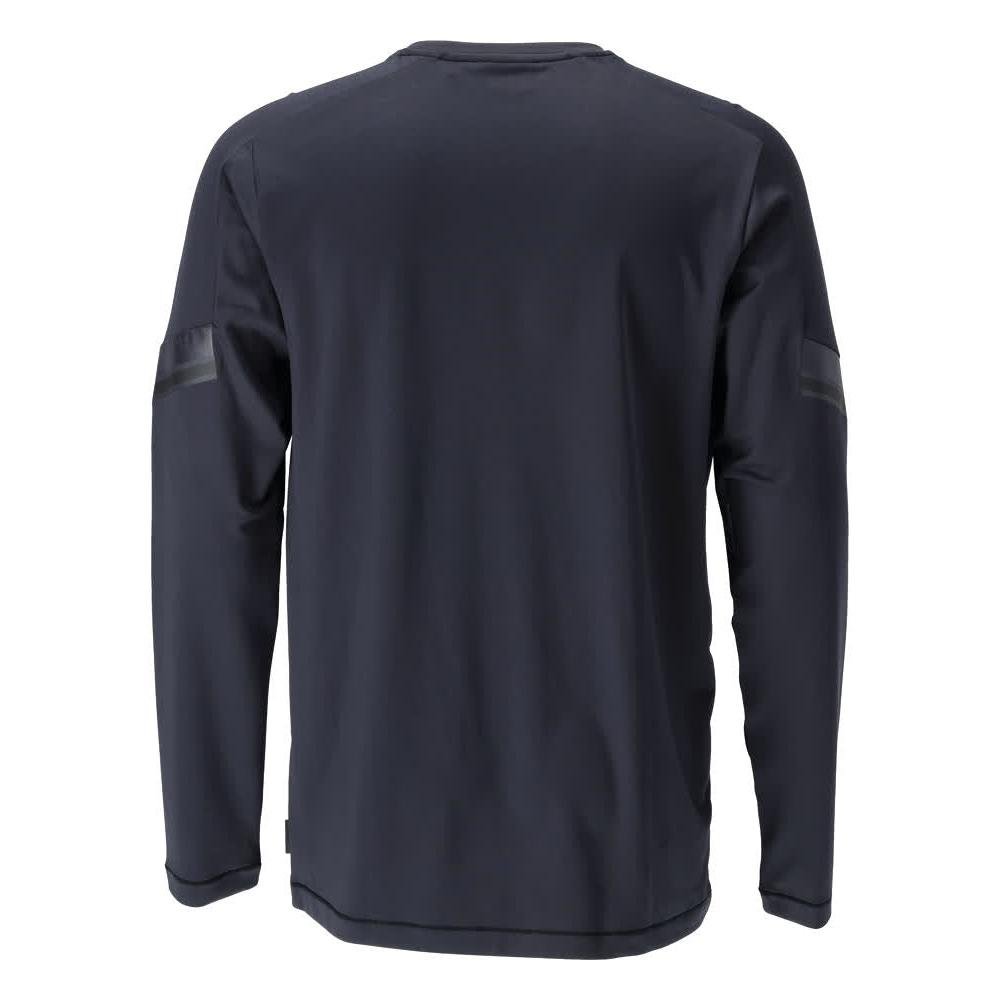 T-Shirt, Langarm, moderne Passform T-shirt