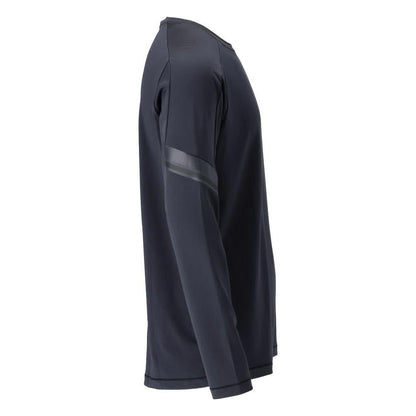 T-Shirt, Langarm, moderne Passform T-shirt