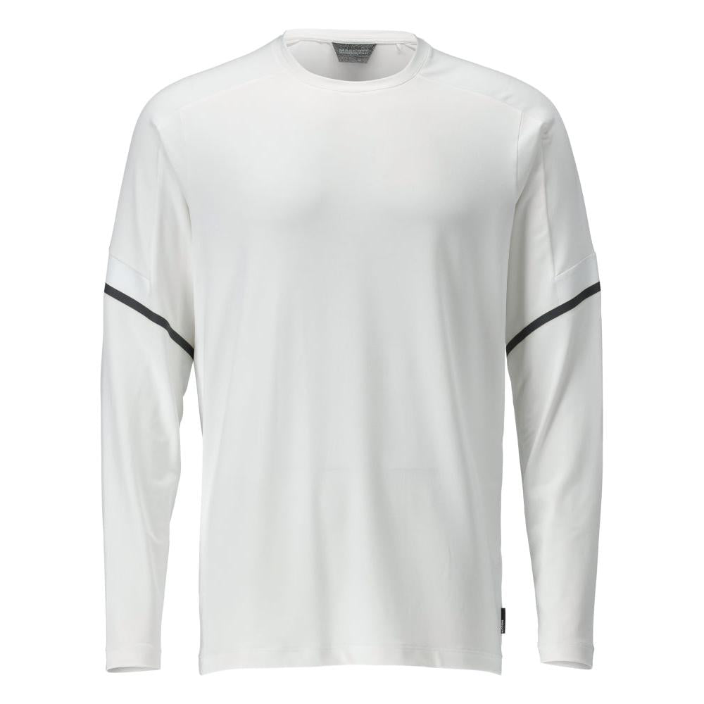 T-Shirt, Langarm, moderne Passform T-shirt