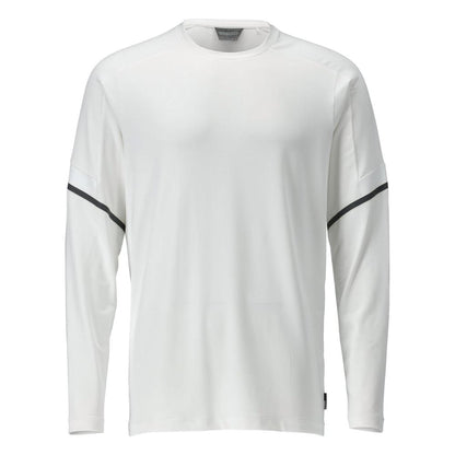 T-Shirt, Langarm, moderne Passform T-shirt