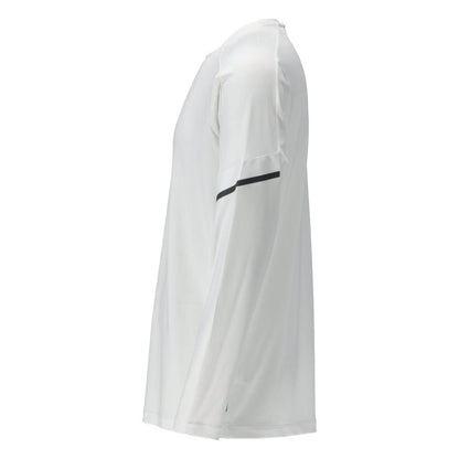 T-Shirt, Langarm, moderne Passform T-shirt