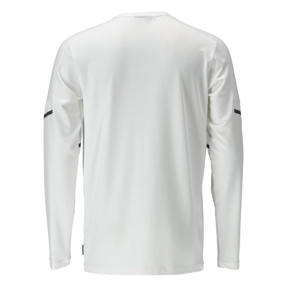 T-Shirt, Langarm, moderne Passform T-shirt