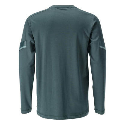 T-Shirt, Langarm, moderne Passform T-shirt