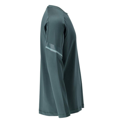 T-Shirt, Langarm, moderne Passform T-shirt