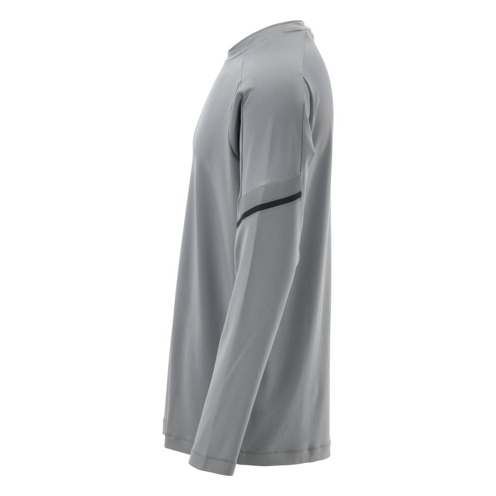 T-Shirt, Langarm, moderne Passform T-shirt