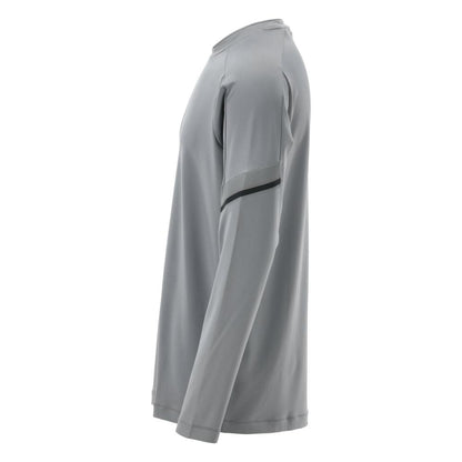 T-Shirt, Langarm, moderne Passform T-shirt