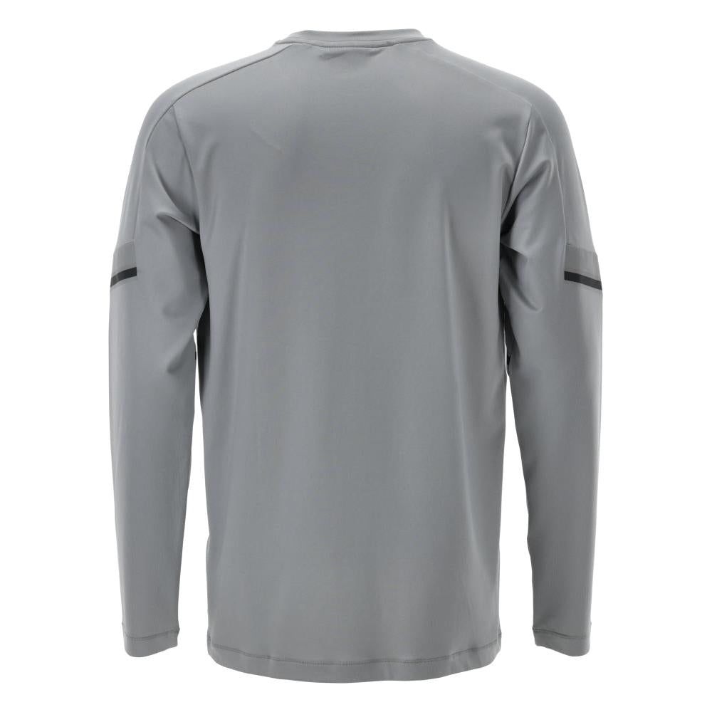 T-Shirt, Langarm, moderne Passform T-shirt