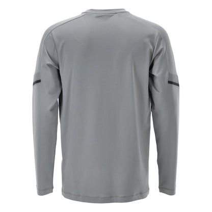 T-Shirt, Langarm, moderne Passform T-shirt