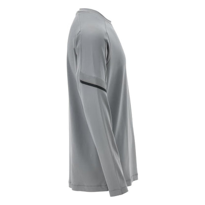 T-Shirt, Langarm, moderne Passform T-shirt