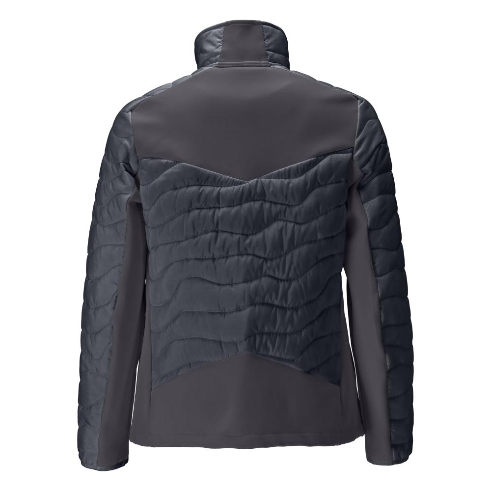 Thermojacke, CLIMASCOT®, Damenpassform Thermojacke