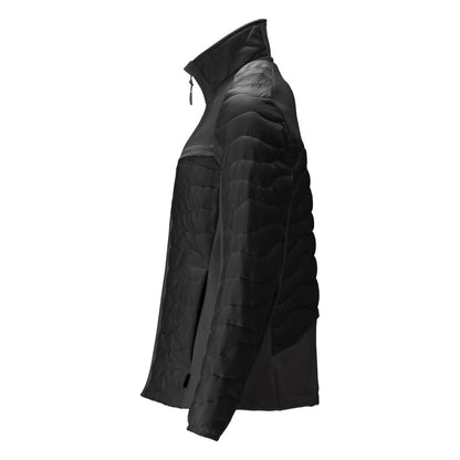Thermojacke, CLIMASCOT®, Damenpassform Thermojacke