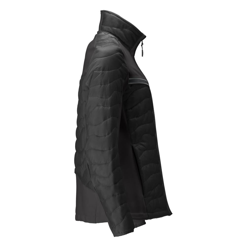 Thermojacke, CLIMASCOT®, Damenpassform Thermojacke