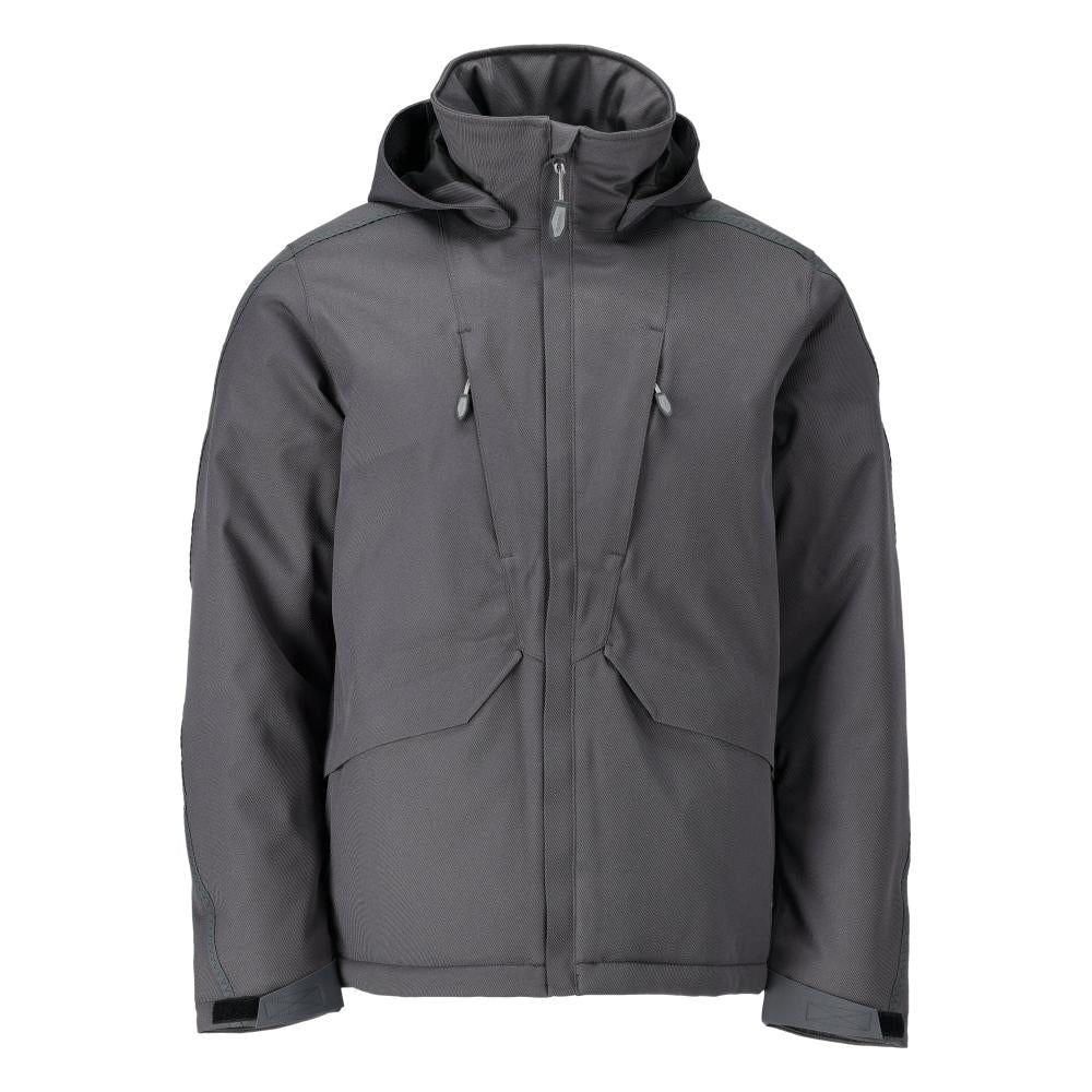 Winterjacke, CLIMASCOT® Winterjacke