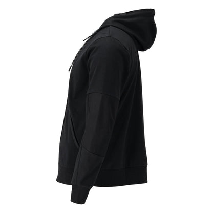 Hooded sweatshirt, windproof membrane hooded sweatshirt