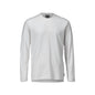 T-shirt, long sleeve, modern fit t-shirt
