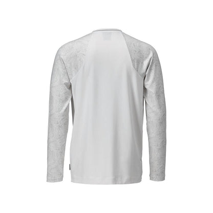T-Shirt, Langarm, moderne Passform T-shirt