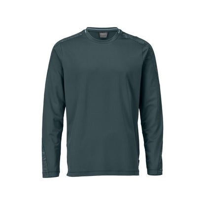 T-Shirt, Langarm, moderne Passform T-shirt