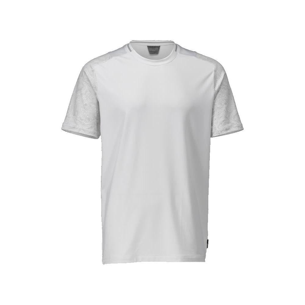 T-Shirt, moderne Passform T-shirt
