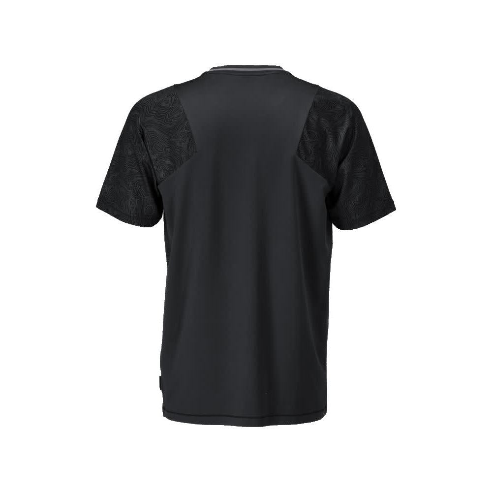 T-Shirt, moderne Passform T-shirt