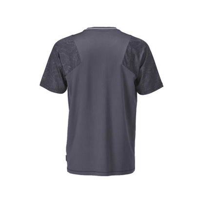 T-Shirt, moderne Passform T-shirt