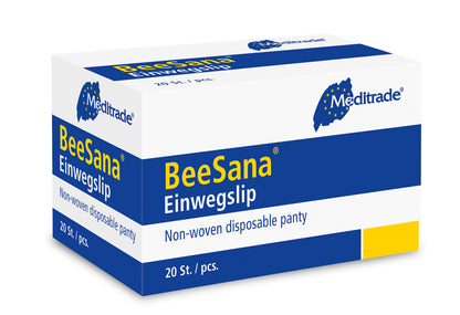 BeeSana® Einwegslip
