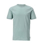 T-Shirt, moderne Passform T-shirt