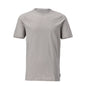 T-Shirt, moderne Passform T-shirt