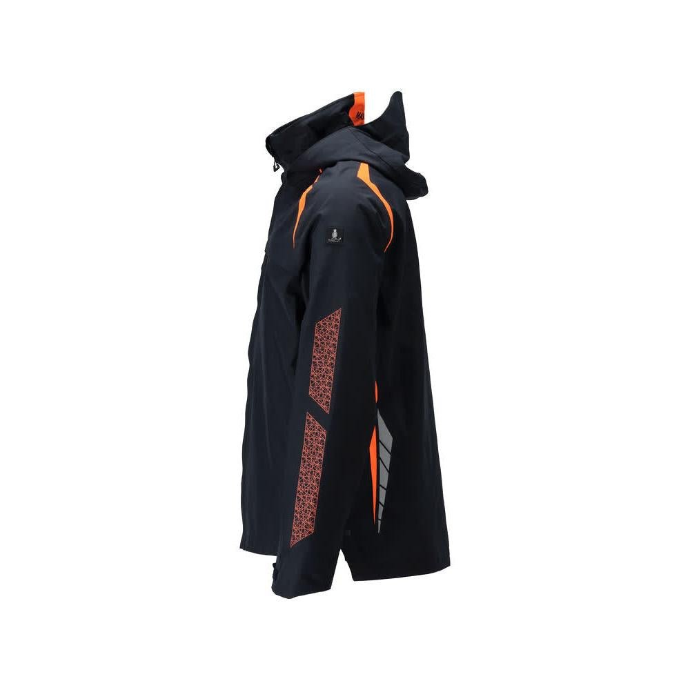 Hard Shell Jacke, wasserdicht Jacke