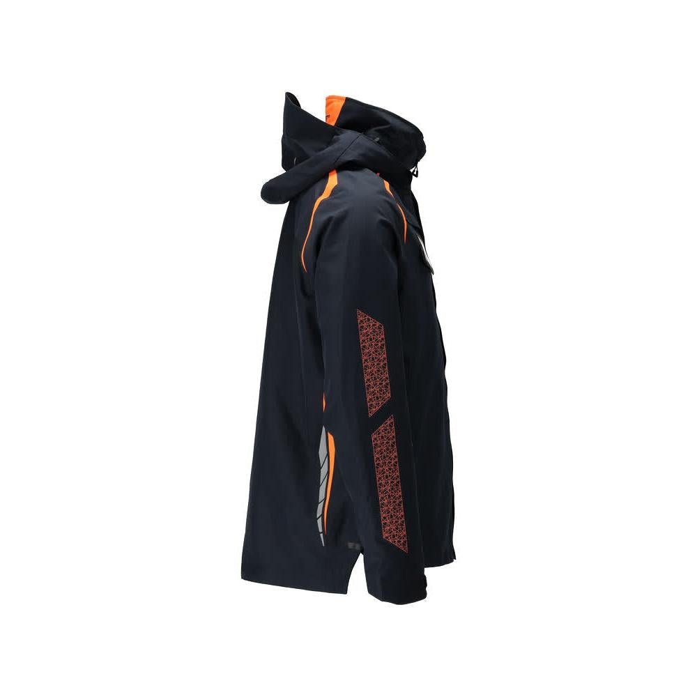 Hard Shell Jacke, wasserdicht Jacke